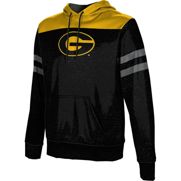 ProSphere Grambling State University Boys Full Zip Hoodie Gameday ProSphere Grambling State University Boys Full Zip Hoodie Gameday